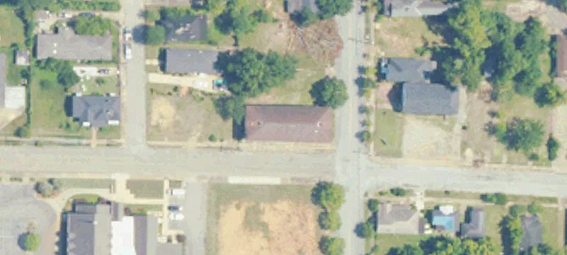 Historic Mixed-Use Building