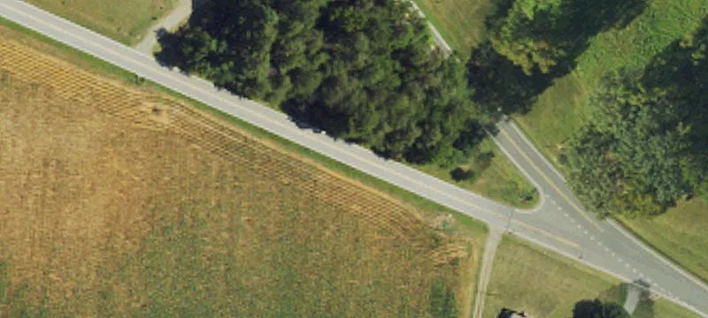 Corner Development Land Tract