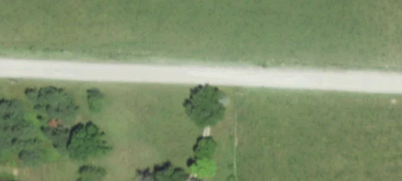 Rural Acreage with Utility Access