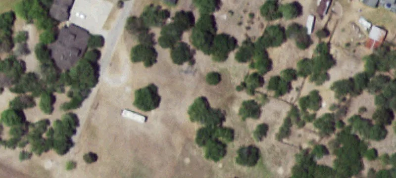 Residential Development Lot