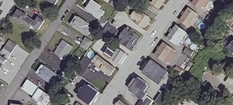 Three-Unit Residential Income Property