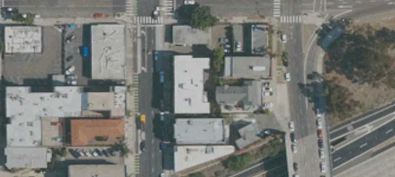 Standalone Office Building Opportunity