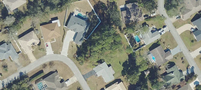 Vacant Residential Lot
