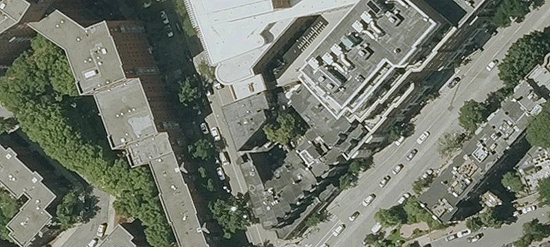 Two-Level Restaurant/Retail Space