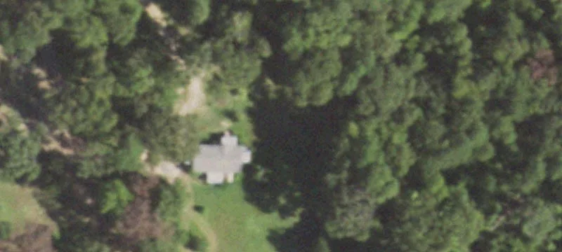 Agricultural Land with Custom Home