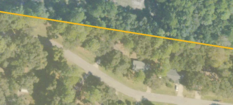 Residential Lot for New Home