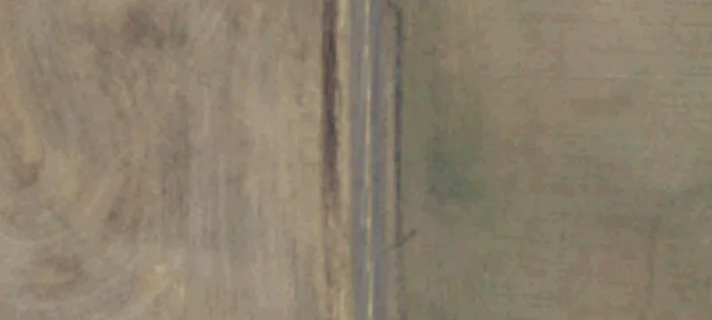 Rolling Dry-Land Farm Property