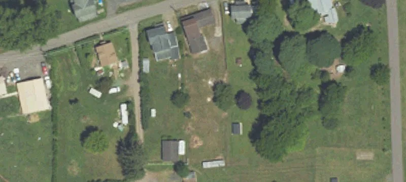 Cleared Level Building Lot
