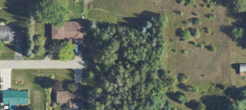 Commercial Land with Road Frontage