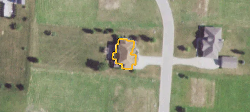 Corner Residential Homesite Lot