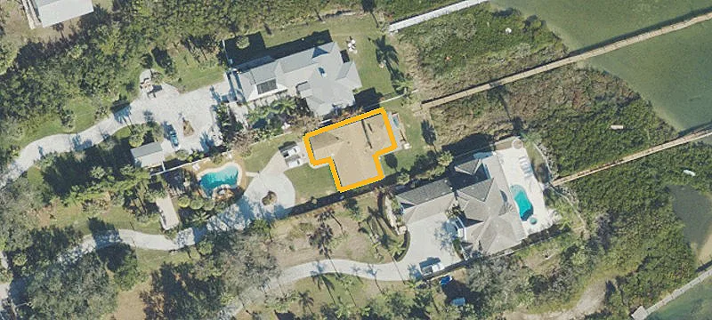 Waterfront Land Parcel