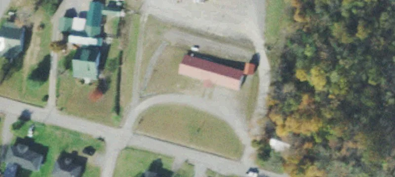 Commercial Land Ready for Development