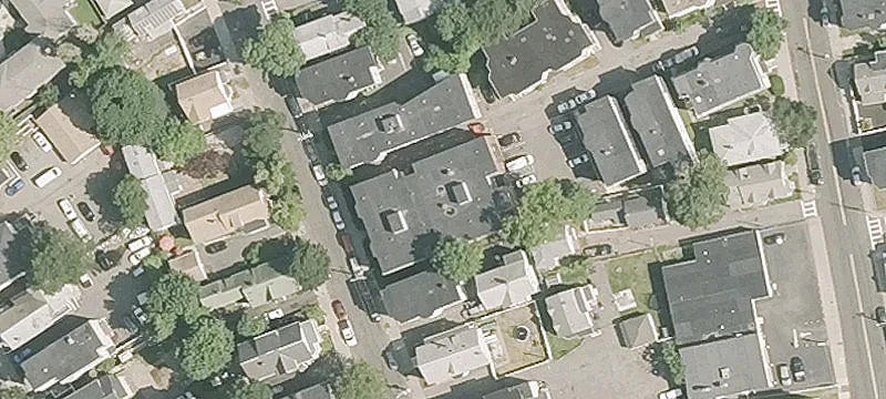 Multifamily Apartment Portfolio