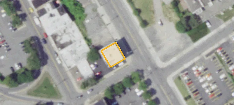 Commercial Development Land Site