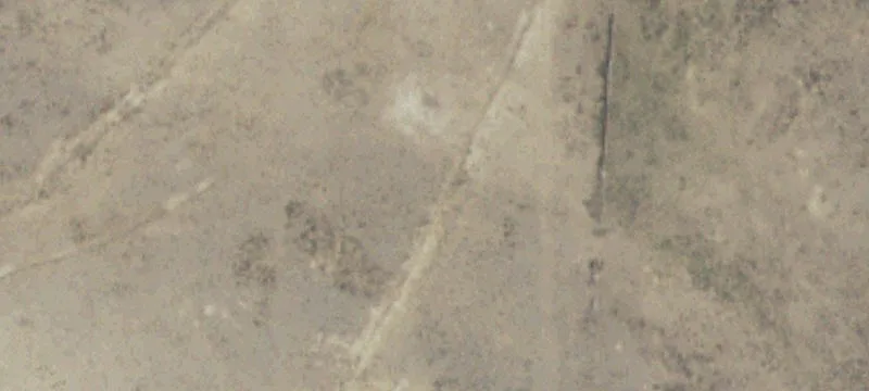 Gated Lakefront Ranch Land