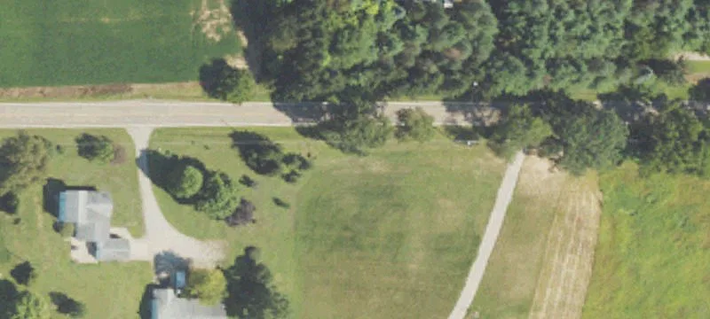 Agricultural Land Parcel