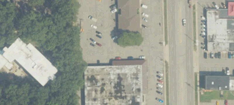Retail/Office Suite with Parking