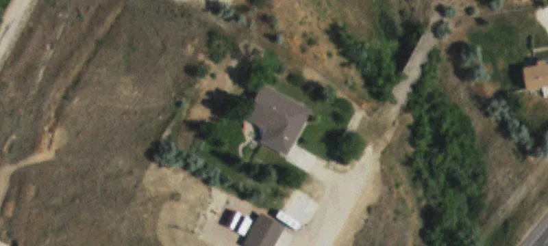 Urban Agriculture Land Tract