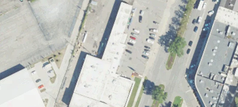 Retail Property with 12-Year Lease