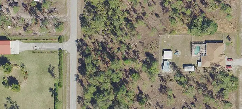 Residential Land Parcels for Sale
