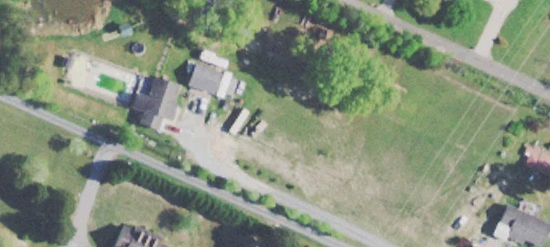 A-1 Agricultural Land Tract
