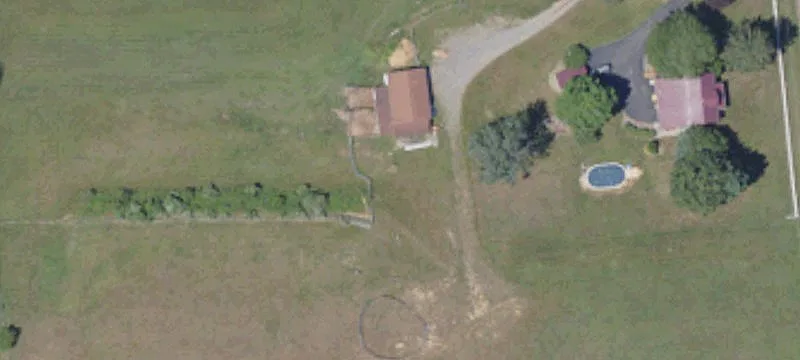 Warehouse and Yard Property
