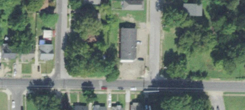 Specialty Commercial Property