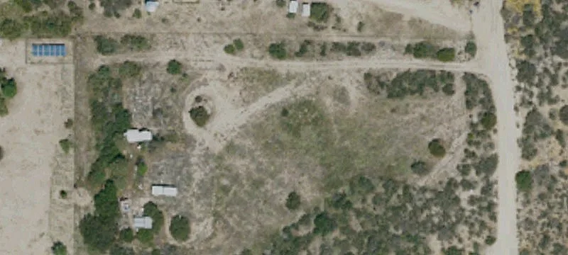 Rural Land Parcel for Custom Build