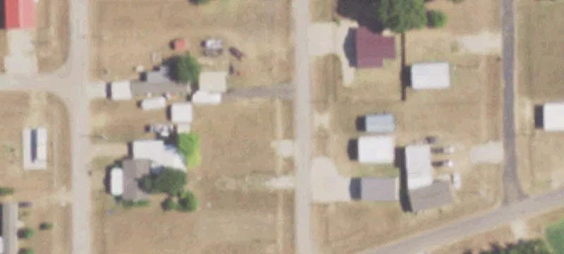 RV Park with Boat Amenities