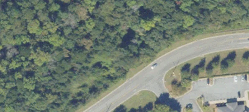 Retail Corridor Commercial Land