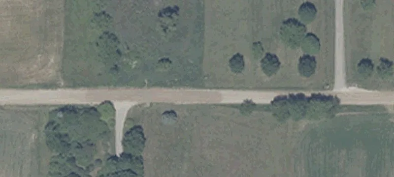 Agricultural Land with Pond