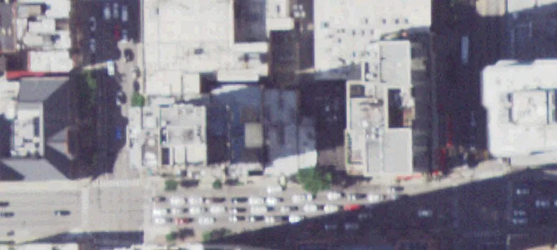 Commercial Development Land