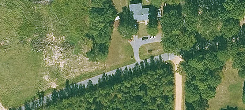 Residential Home Lot
