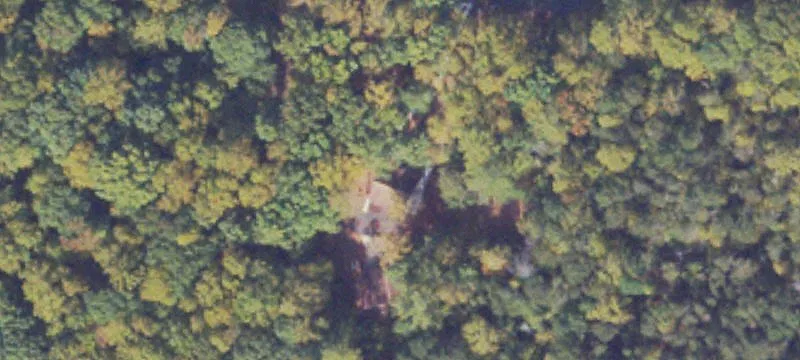 Waterfront Land Lot