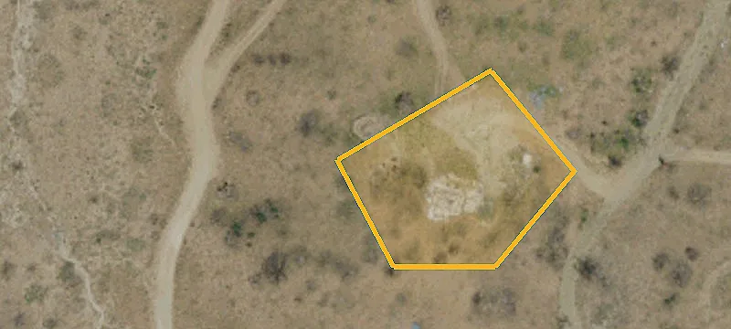 Residential Land Lot