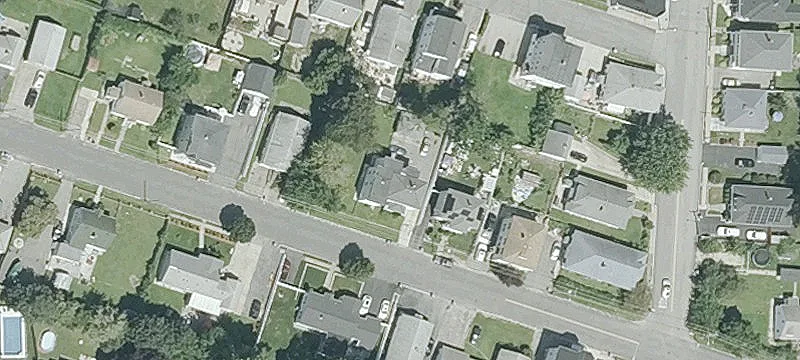 Well-Maintained Two-Family Home
