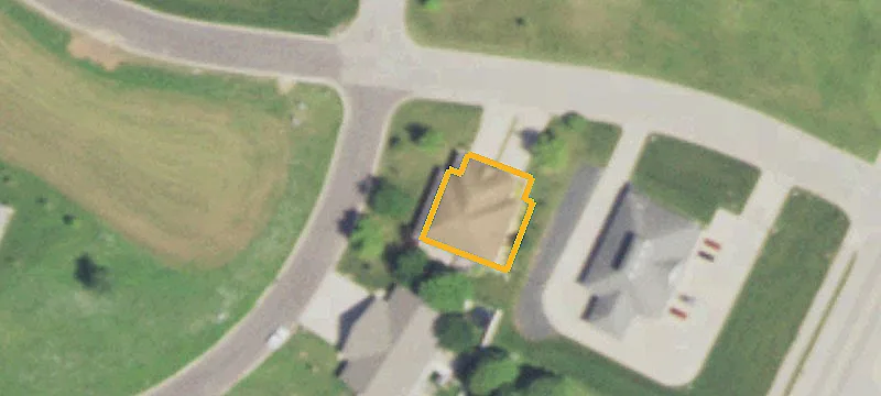 Residential Home Lot Land