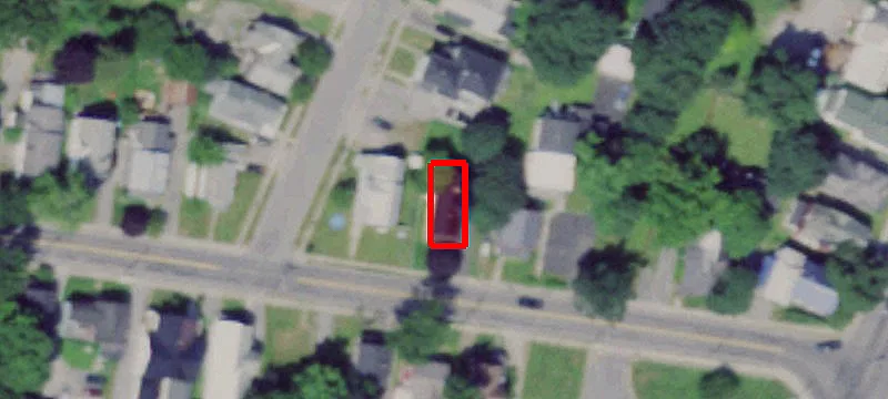 Two-Unit Residential Income Property