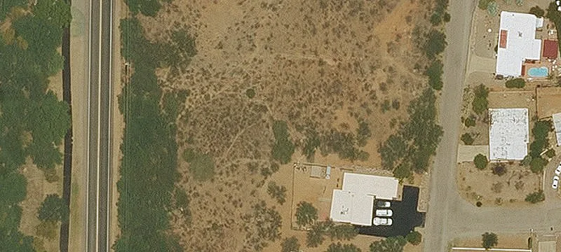 Higher-Density Residential Development Lot