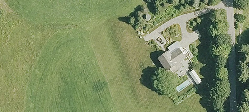 Luxury Single-Family Residence with Pool