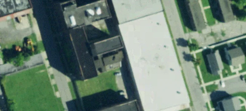 Industrial Campus Reuse Opportunity