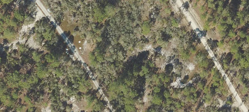 Residential Land Lot
