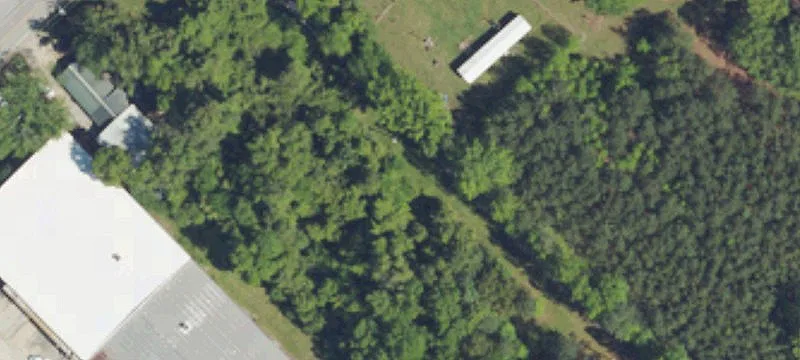 Industrial Development Land