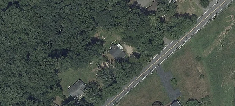 Vacant Land Development Lot