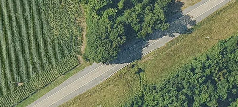 Farmland and Timber Hunting Tract