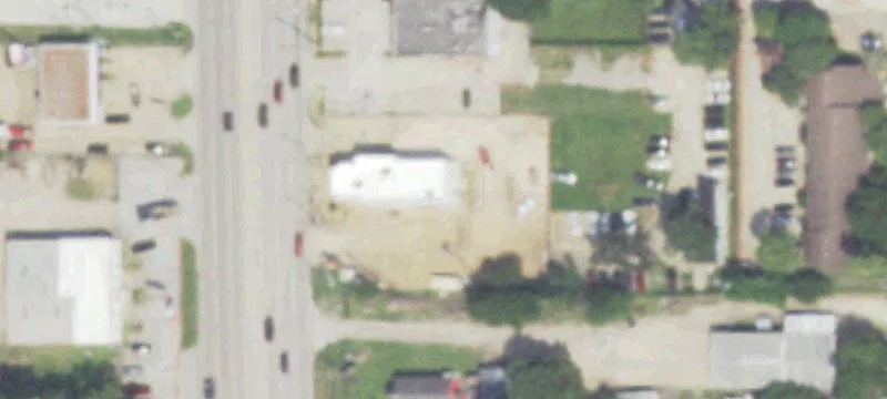 Absolute NNN Retail Building
