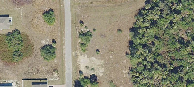 Residential Homesite with No HOA