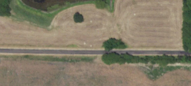 Residential Homesite with Creek
