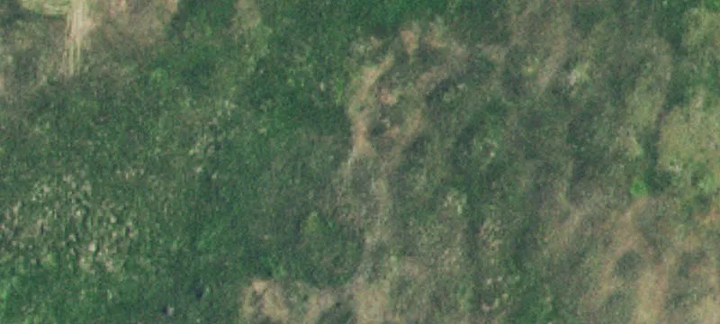 Golf Course View Home Site