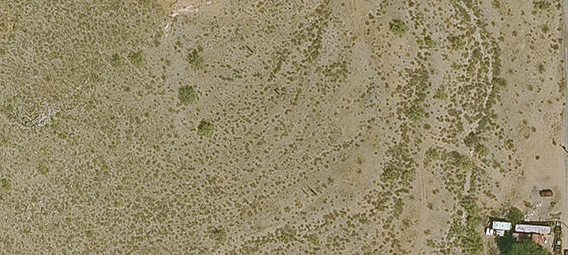 Residential Development Land with Utilities